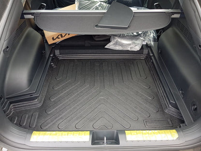 Kia EV6 2024 Sonrası Bagaj Havuzu |Alt Bagaj