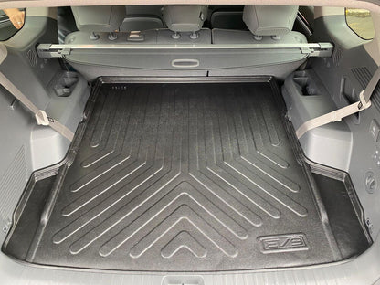 Kia EV9 2024 Sonrası Bagaj Havuzu | 5 Koltuklu