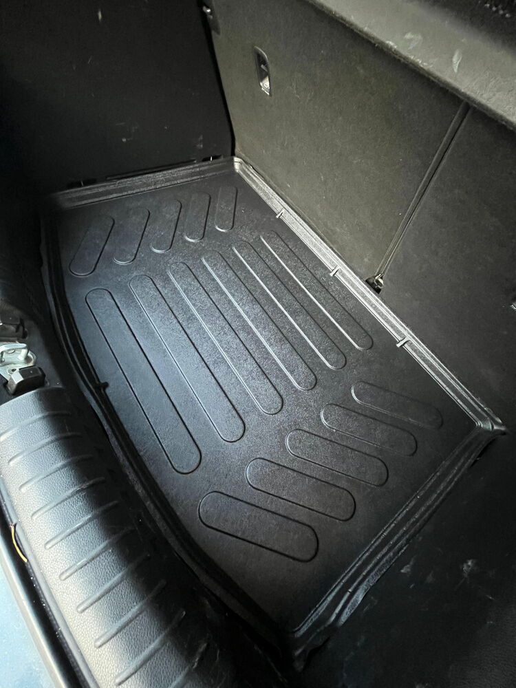 Kia Rio 2017 Sonrası Bagaj Havuzu | Eski Kia Logolu