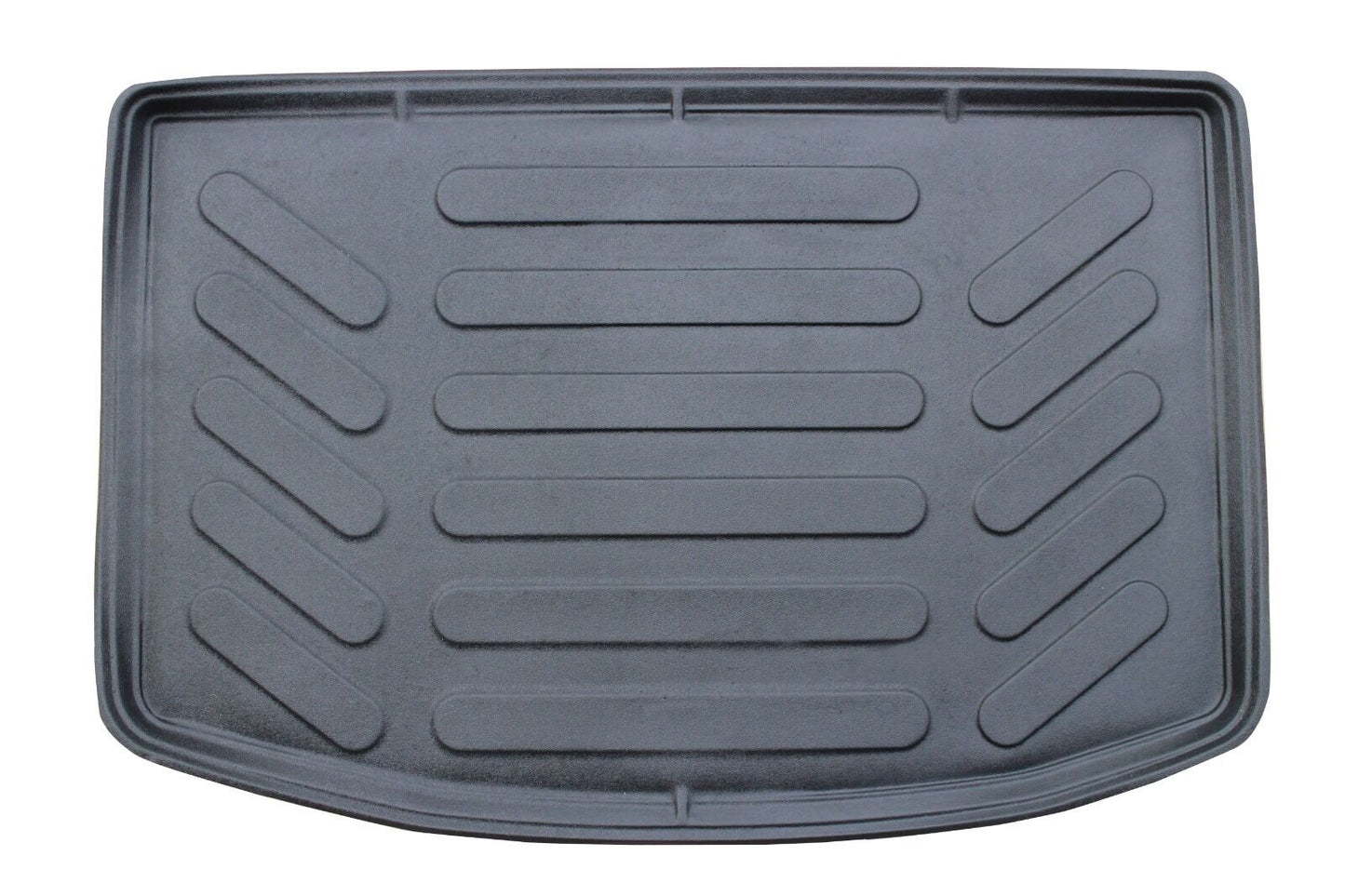 Kia Rio 2017 Sonrası Bagaj Havuzu | Eski Kia Logolu