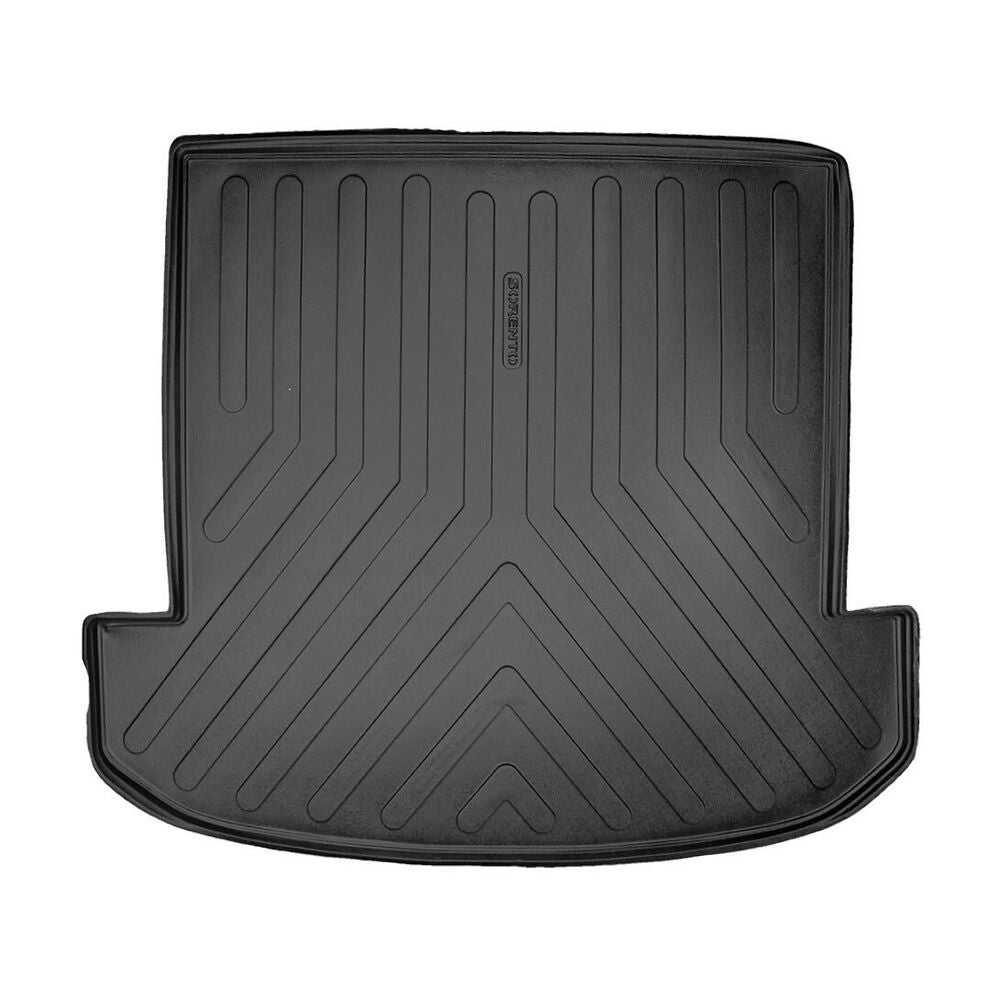 Kia Sorento 2021 Sonrası Bagaj Havuzu | 5 Koltuklu (7 Kişilik Araç)