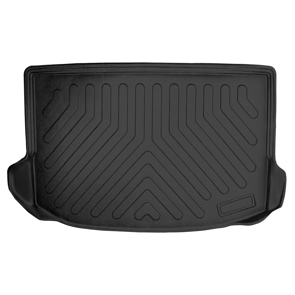 Kia Venga 2009-2019 Bagaj Havuzu | Üst Bagaj