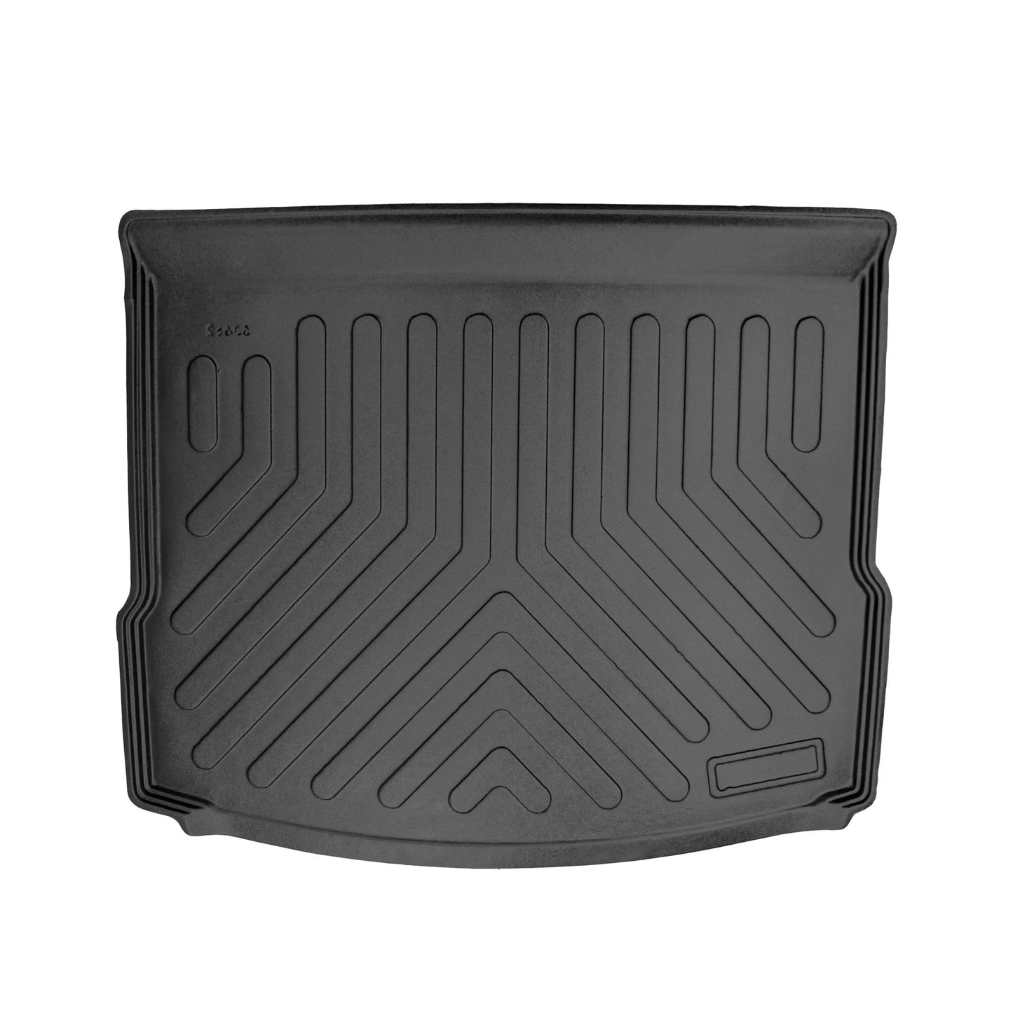 Renault Koleos 2016 Sonrası Bagaj Havuzu