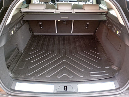 Land Rover Range Rover Velar 2020 Sonrası Bagaj Havuzu