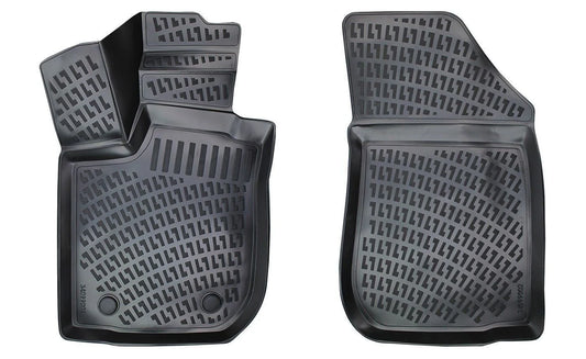 Dacia Logan Panelvan 2013 Sonrası Havuzlu Paspas