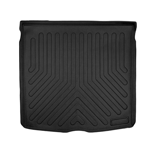 Mercedes-Benz GLE SUV 2019 Sonrası V167 Bagaj Havuzu