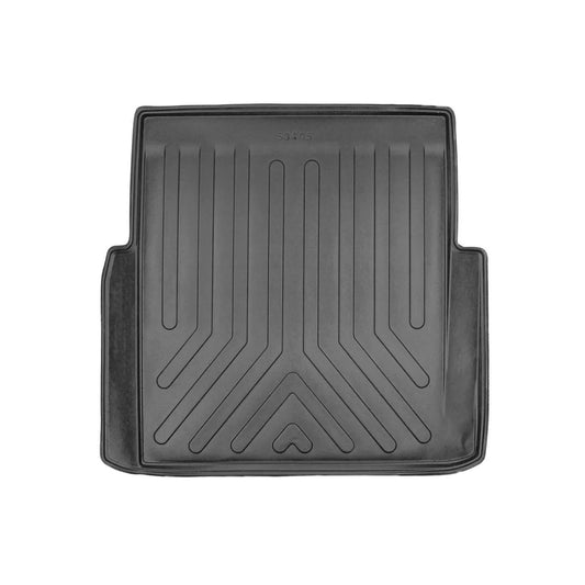 Mercedes-Benz S Serisi 2006-2013 W221 Bagaj Havuzu