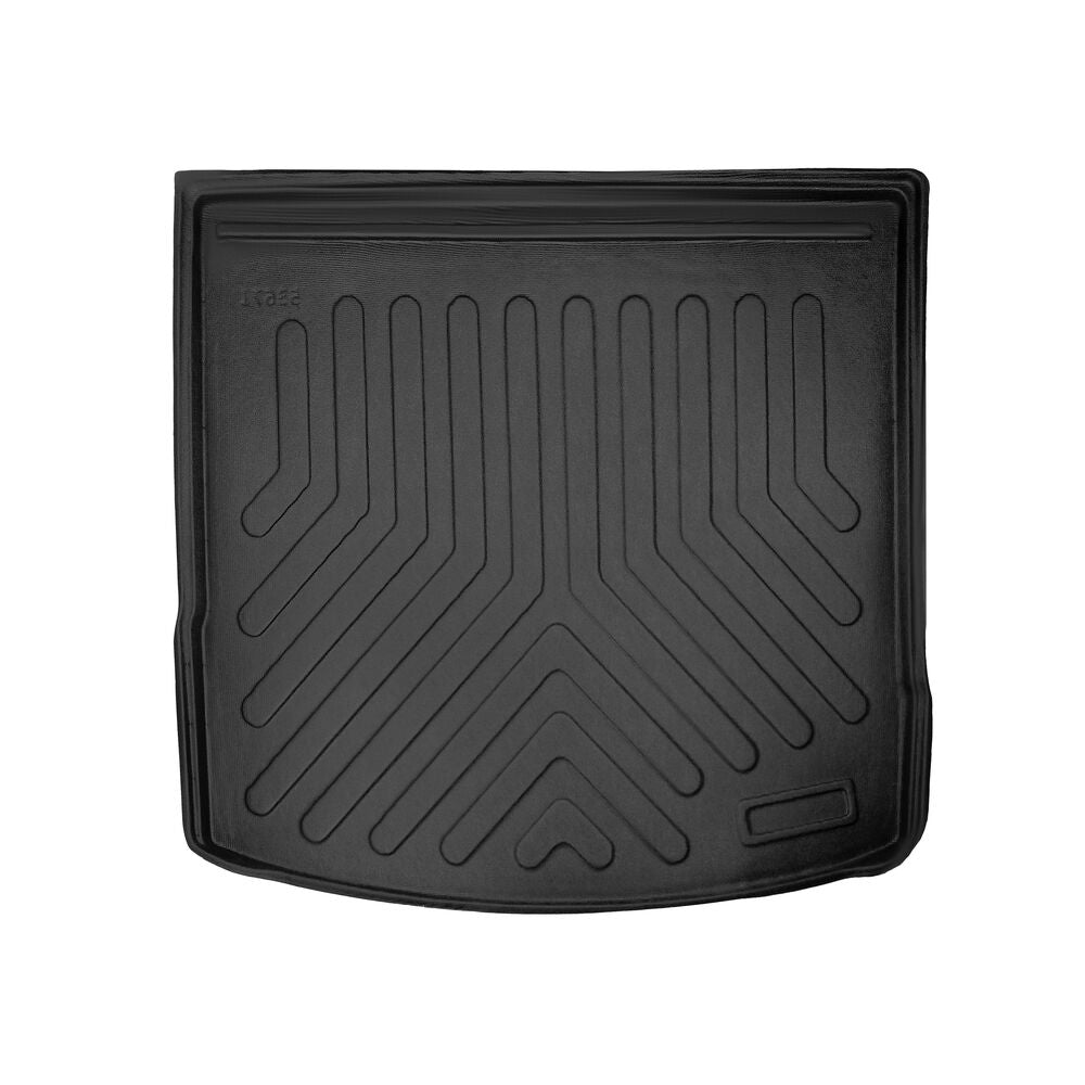 MG HS 2024 Sonrası Bagaj Havuzu | Phev