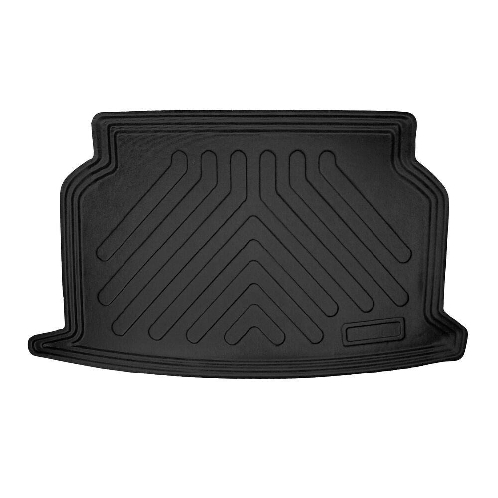 MG3 2024 Sonrası Bagaj Havuzu | Sabit Zemin