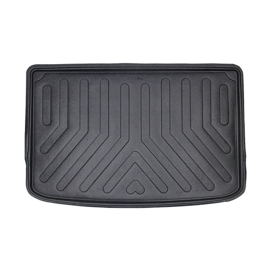 Mitsubishi ASX USA 2023 Sonrası Bagaj Havuzu | Üst Bagaj