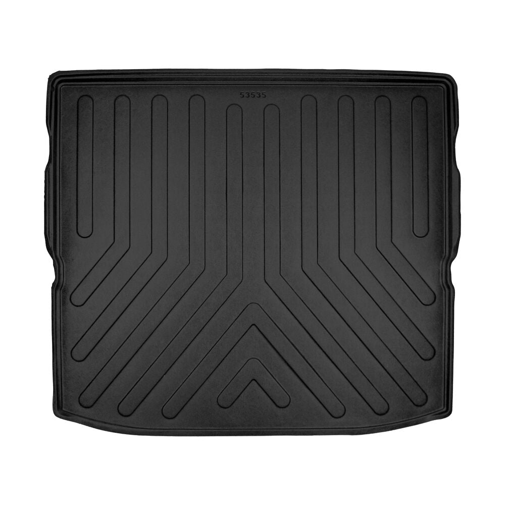 Mitsubishi Outlander USA 2022 Sonrası Bagaj Havuzu