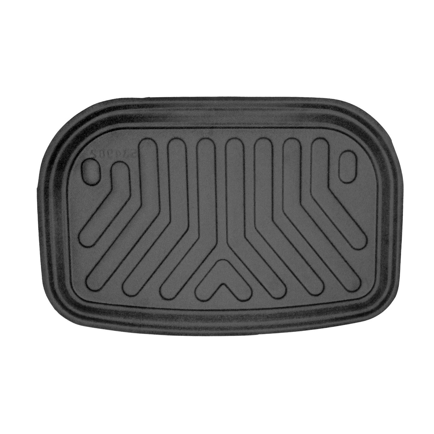 Tesla Model Y 2019-2024 Arka Alt Küçük Bagaj Havuzu