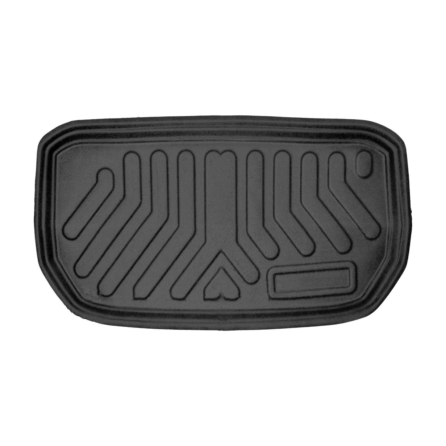 Tesla Model Y 2019-2024 Ön Küçük Bagaj Havuzu