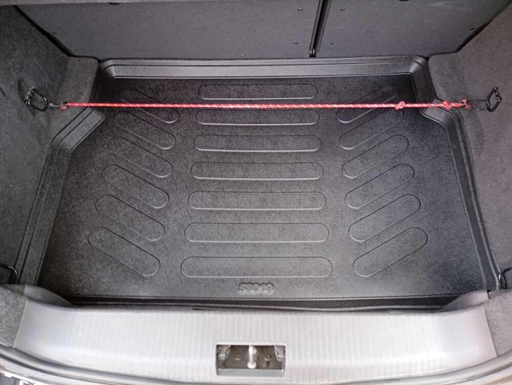 Opel Astra H 2004-2009 Bagaj Havuzu | Hatchback