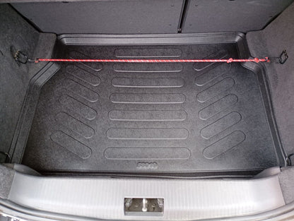 Opel Astra H 2004-2009 Bagaj Havuzu | Hatchback