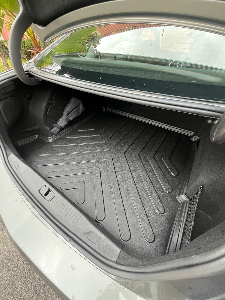 Opel Astra j 2009 Sonrası Bagaj Havuzu | Sedan - 1.4/1.4 T