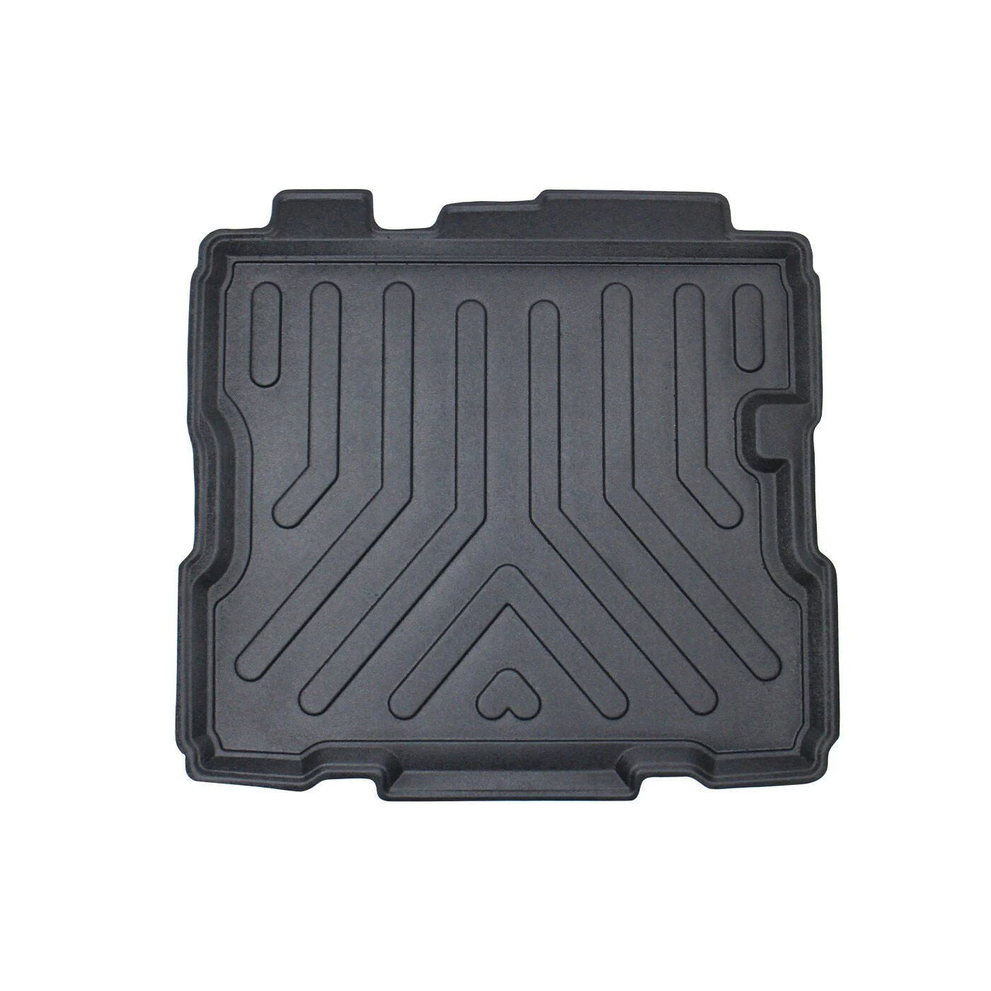 Opel Astra K 2020 Sonrası Bagaj Havuzu | Stepnesiz Tamir Kitli