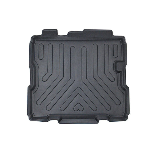 Opel Astra K 2020 Sonrası Bagaj Havuzu | Stepnesiz Tamir Kitli