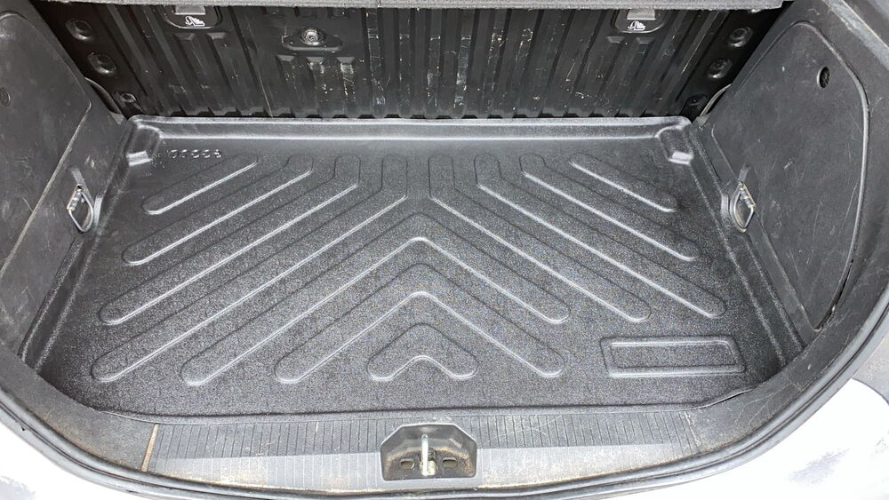 Opel Corsa E 2014-2019 Bagaj Havuzu | Üst Kademe