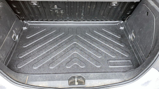 Opel Corsa E 2014-2019 Bagaj Havuzu | Üst Kademe