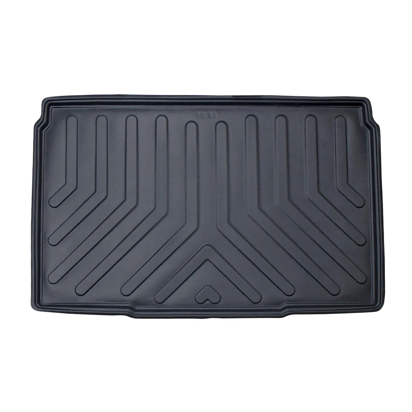 Peugeot 208 Elektrikli 2022 Sonrası Bagaj Havuzu