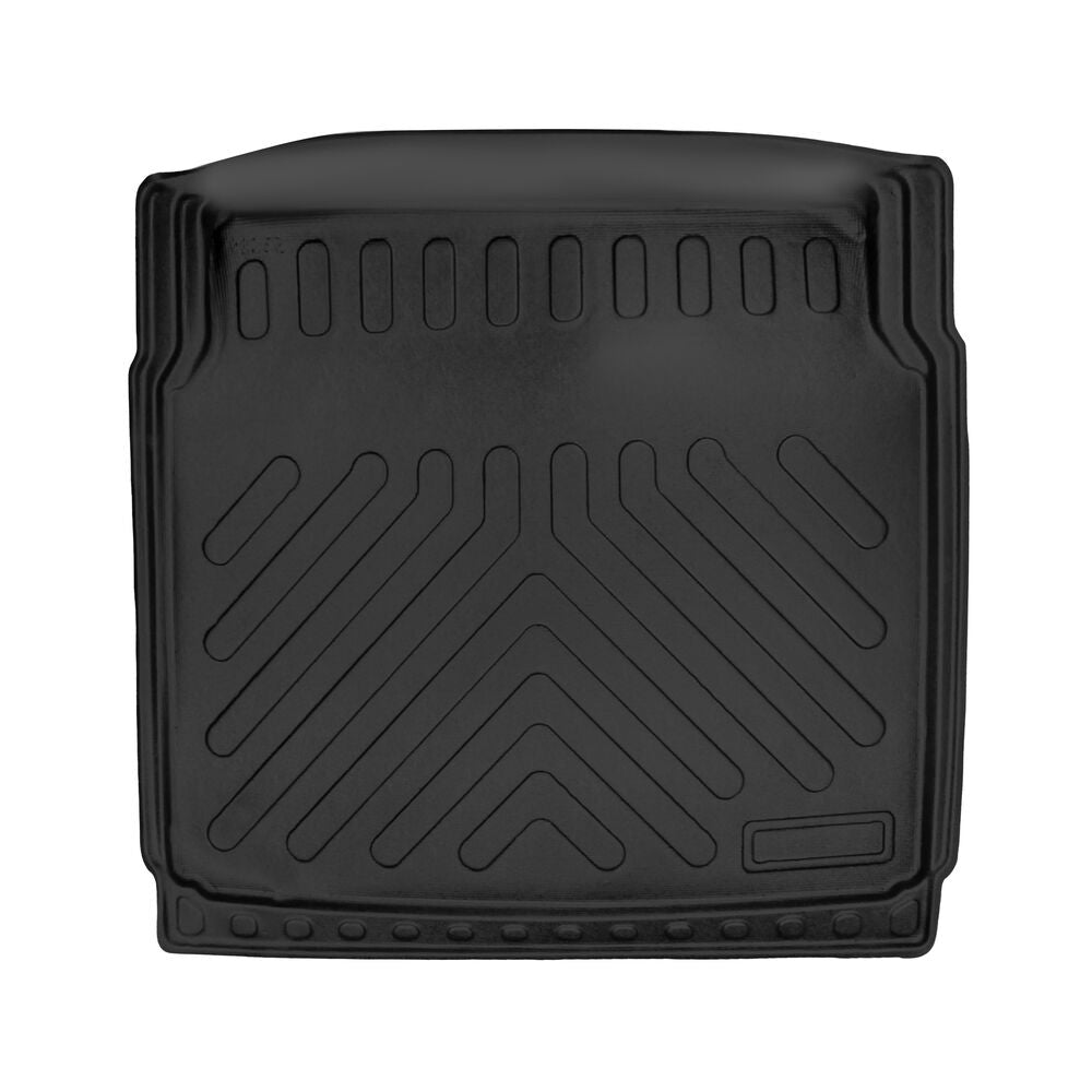 Opel Frontera MHEV 2025 Sonrası Bagaj Havuzu | Sabit Zemin Alt