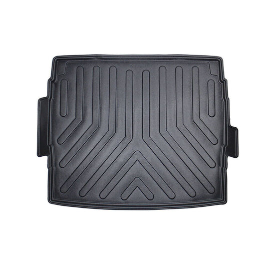 Opel Grandland 2021-2024 Bagaj Havuzu | Üst Bagaj