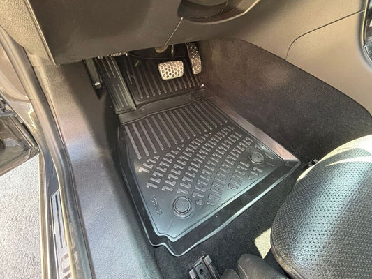 Opel İnsignia 2008-2017 Havuzlu Paspas