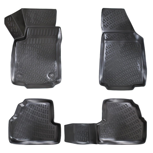 Buick Encore 2012-2022 Havuzlu Paspas