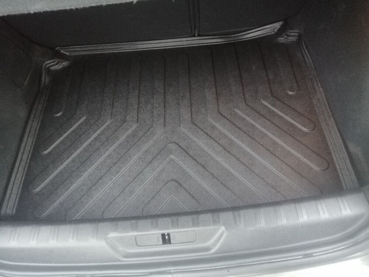 Peugeot 308 2013-2021 Bagaj Havuzu