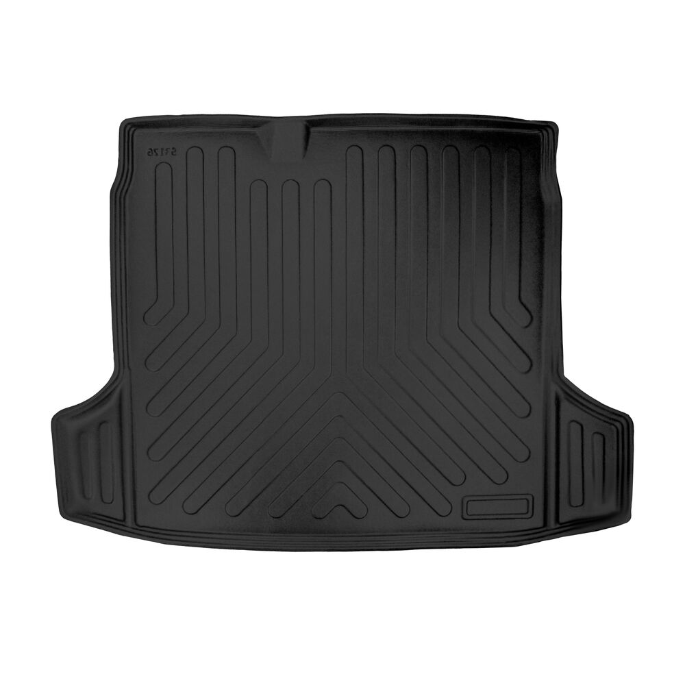 Peugeot 508 2010-2018 Bagaj Havuzu | Ses sistemsiz Bagaj