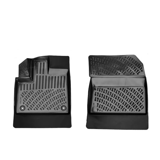 Opel Combo Panelvan 2019 Sonrası Havuzlu Paspas