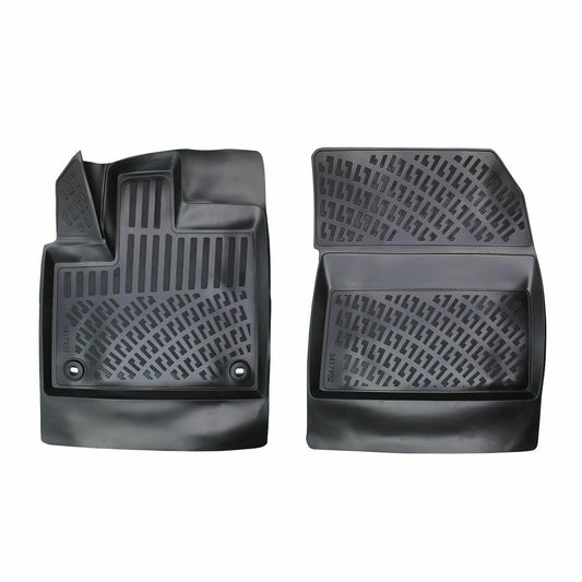 Peugeot Rifter Panelvan 2019 Sonrası Havuzlu Paspas