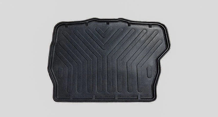 Renault 19 1992-2002 Bagaj Havuzu | Sedan