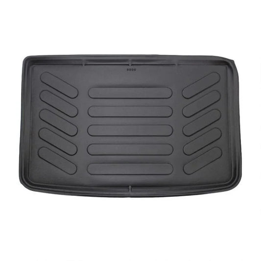 Renault Captur 2013-2019 Bagaj Havuzu