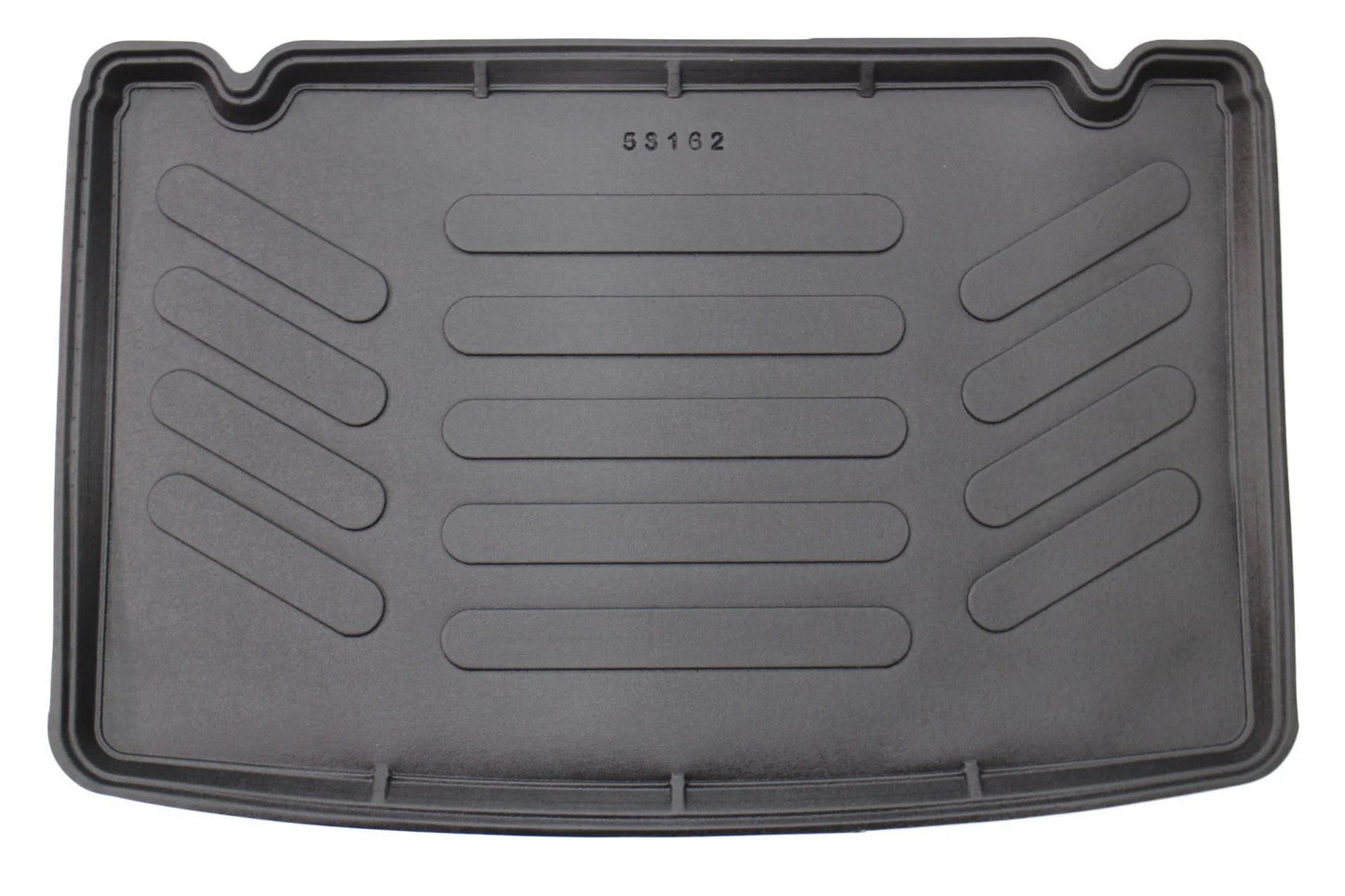 Renault Clio 3 2005-2012 Bagaj Havuzu | Hatchback - Kancalı