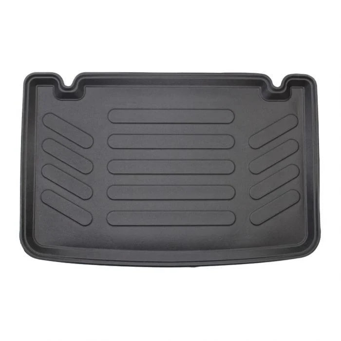 Renault Clio 4 2012-2019 Bagaj Havuzu | Hatchback