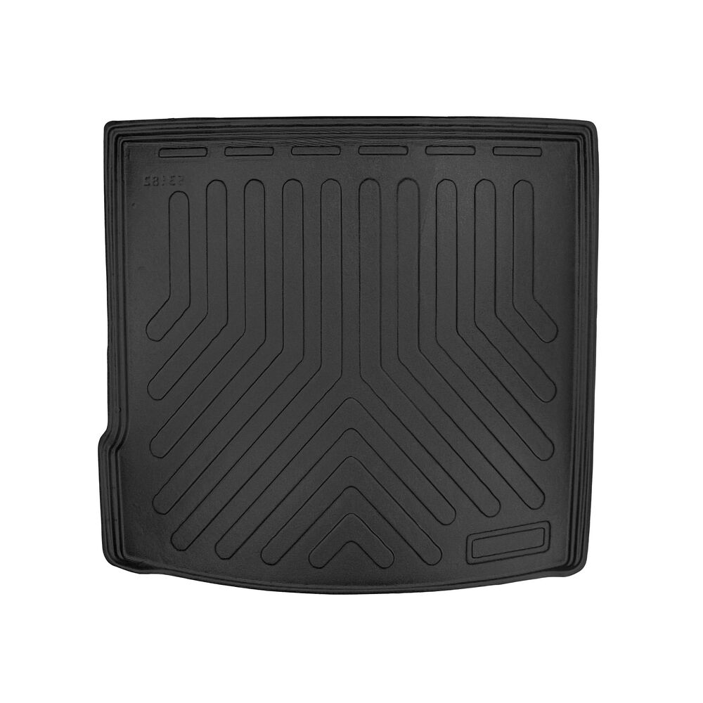 Renault Duster 2024 Sonrası Bagaj Havuzu | Üst Bagaj