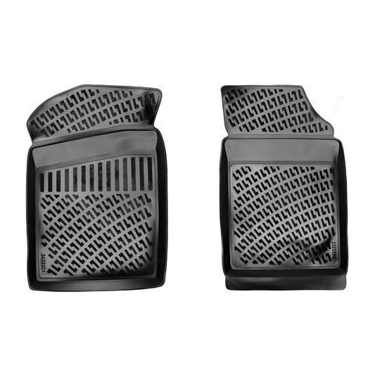 Renault Kangoo 1997-2007 Havuzlu Paspas | Panelvan