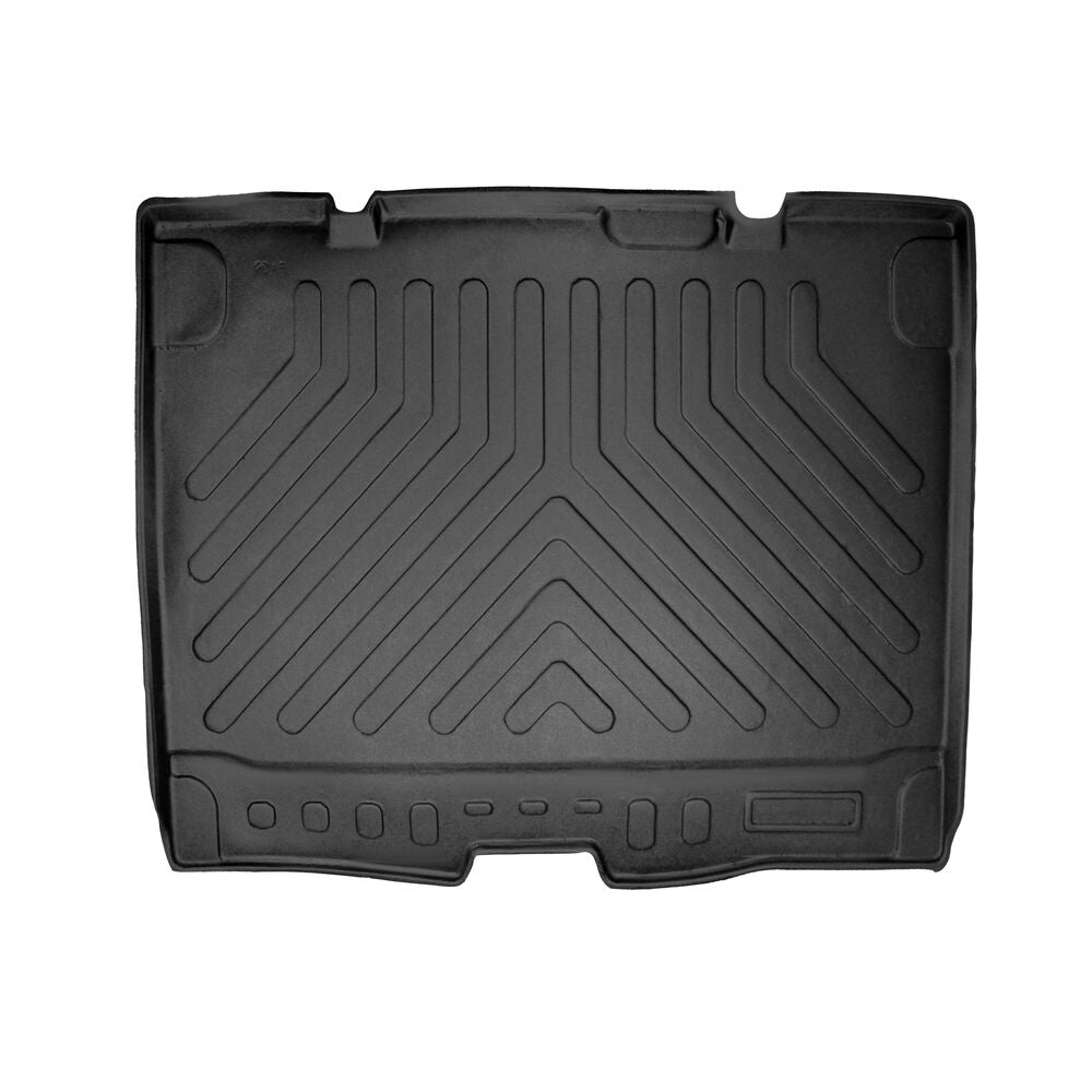 Renault Kangoo 2021 Sonrası Bagaj Havuzu | Combi