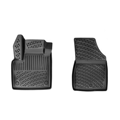 Renault Kangoo 2021 Sonrası Havuzlu Paspas | Panelvan