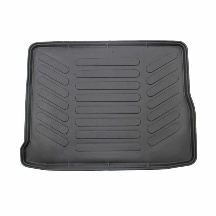 Renault Scenic 3 2009-2016 Bagaj Havuzu