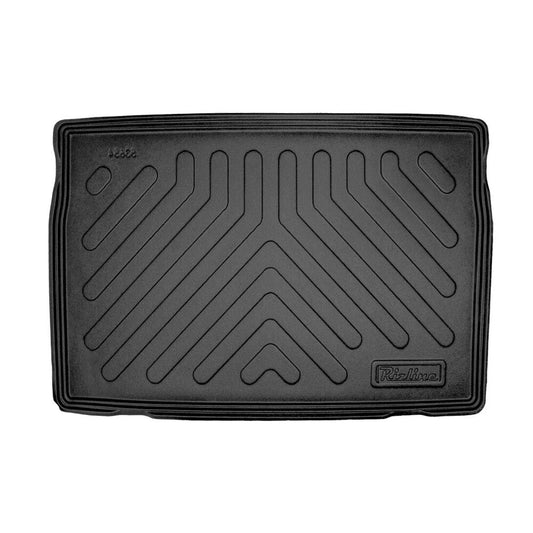 Renaut Clio 5 E-Tech 2023 Sonrası Bagaj Havuzu