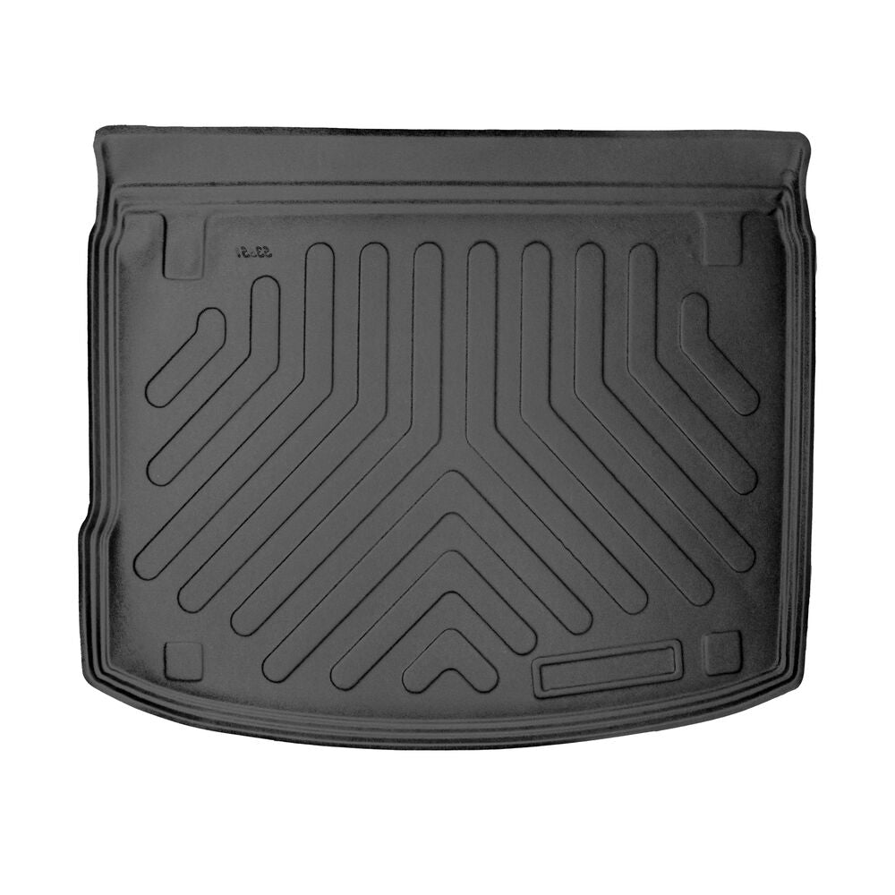 Kia XCeed 2019 Sonrası Bagaj Havuzu | Mild Hybrid