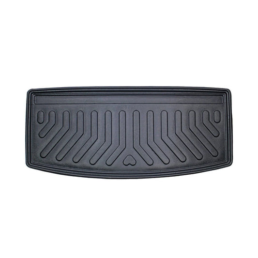 Seat Tarraco 2018 Sonrası Bagaj Havuzu | 7 Koltuklu