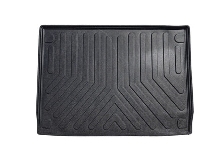 Citröen Berlingo 2019 Sonrası Bagaj Havuzu | Bagaj Demirli