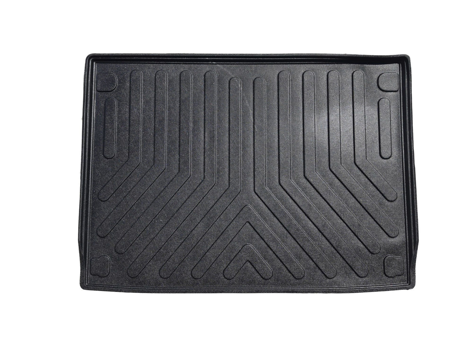 Opel Combo 2019 Sonrası Bagaj Havuzu | Bagaj Demirli