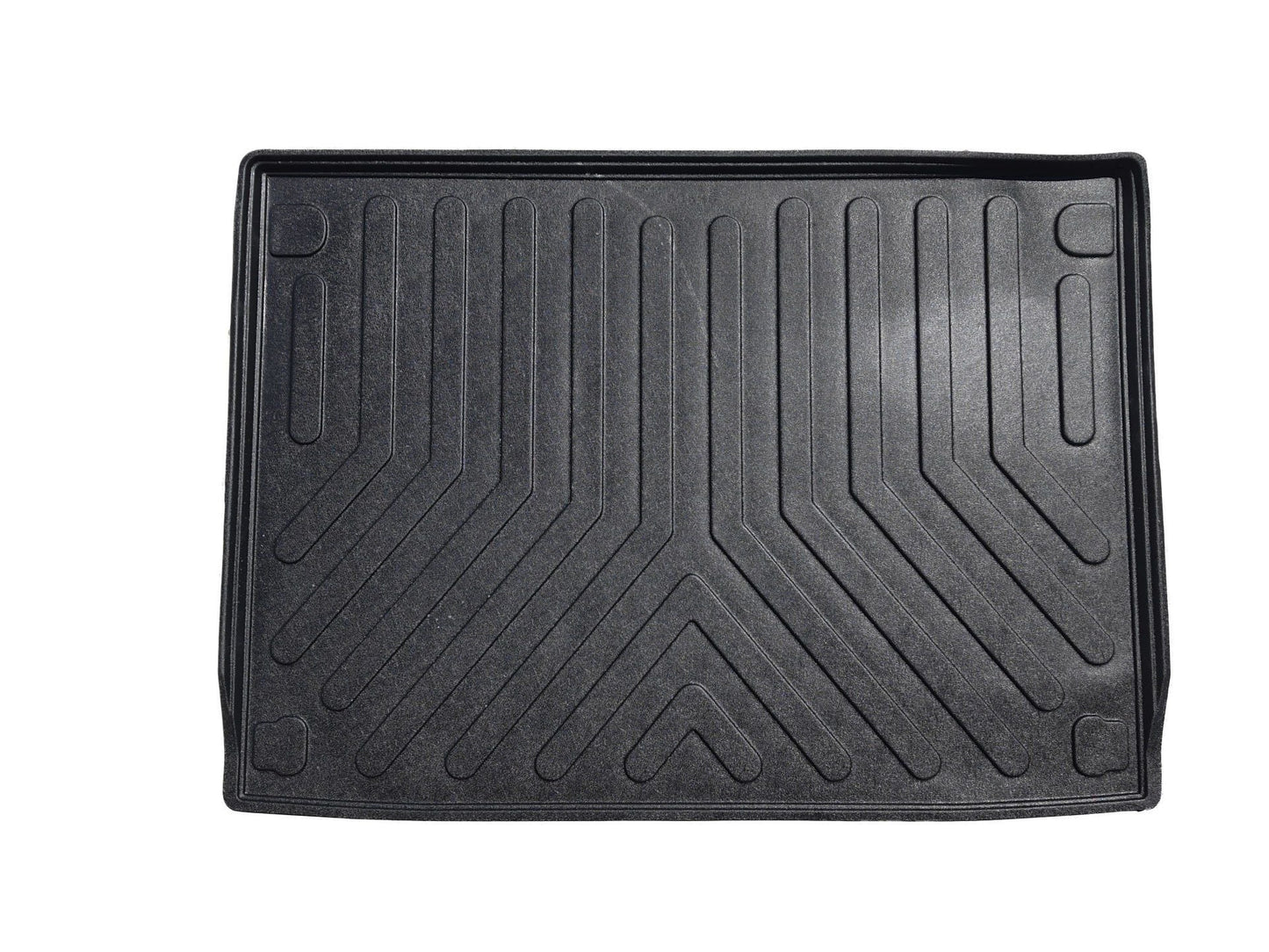 Toyota Proace City 2019 Sonrası Bagaj Havuzu | Bagaj Demirli