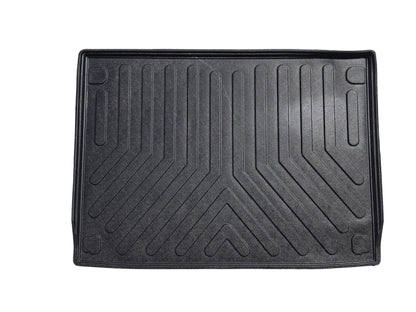 Toyota Proace City 2019 Sonrası Bagaj Havuzu | Bagaj Demirli