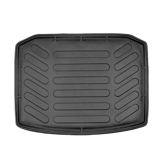 Skoda Karoq 2017 Sonrası Bagaj Havuzu | Alt Bagaj